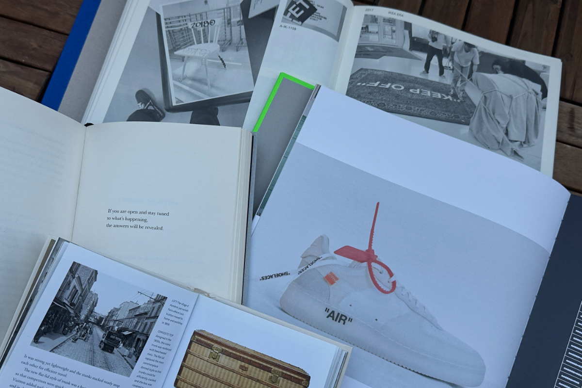 My Archive Leading Story The Archive